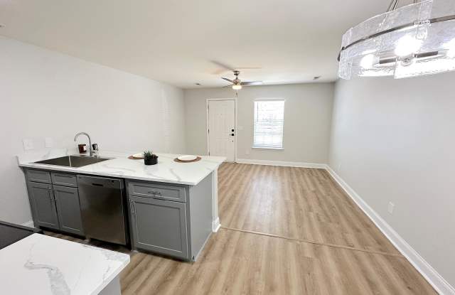 Faris Residences Strawberry Station Gallery 1