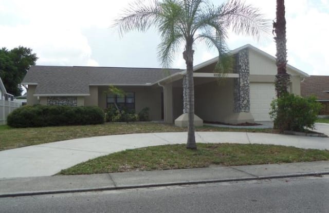 9310 Tamworth Ln - 9310 Tamworth Lane, Jasmine Estates, FL 34668