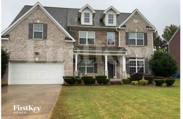 1326 Lower Falls Drive photos photos