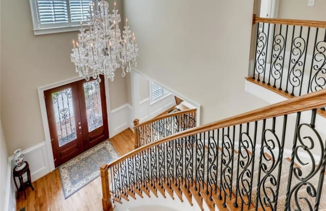 335 Pelton Court - 335 Pelton Court, Johns Creek, GA 30022