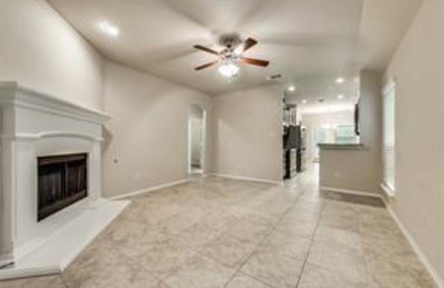 9920 Moccasin Creek Lane - 9920 Moccasin Creek Lane, McKinney, TX 75071