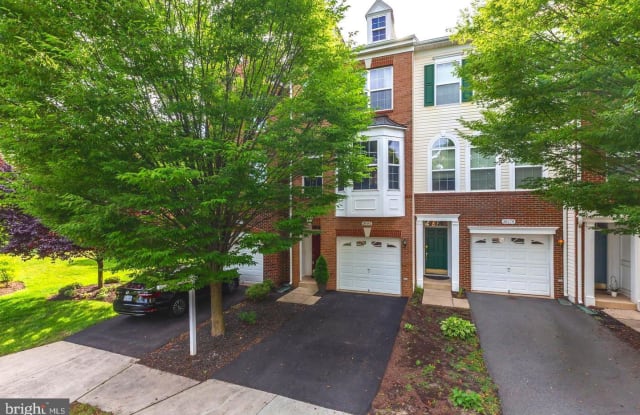 20481 GREYMONT TERRACE - 20481 Greymont Terrace, Ashburn, VA 20147