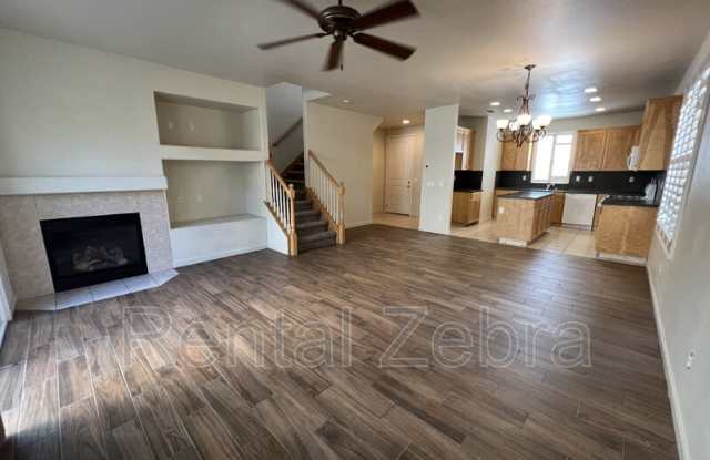 1359 Rincon Drive photos photos