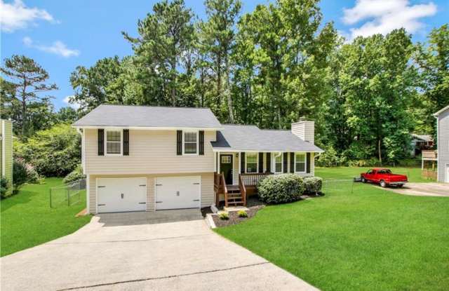 3399 Hogan Drive NW Gallery 2