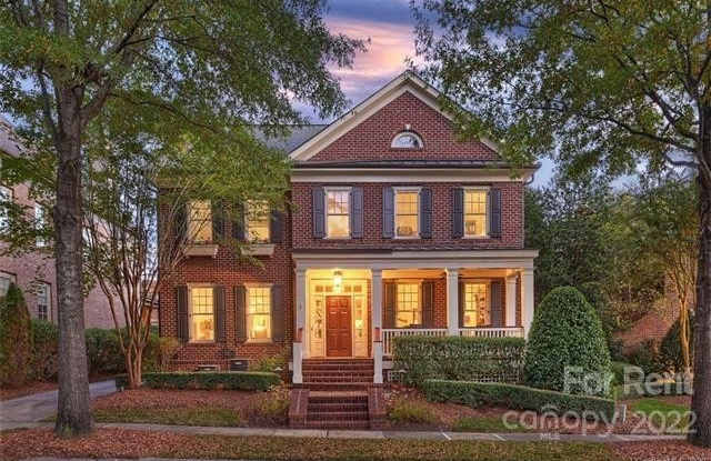 3310 Indian Meadows Lane - 3310 Indian Meadows Lane, Charlotte, NC 28210