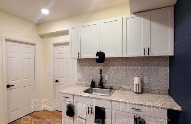 345 Dakota Ave - 345 Dakota Avenue, Columbus, OH 43223