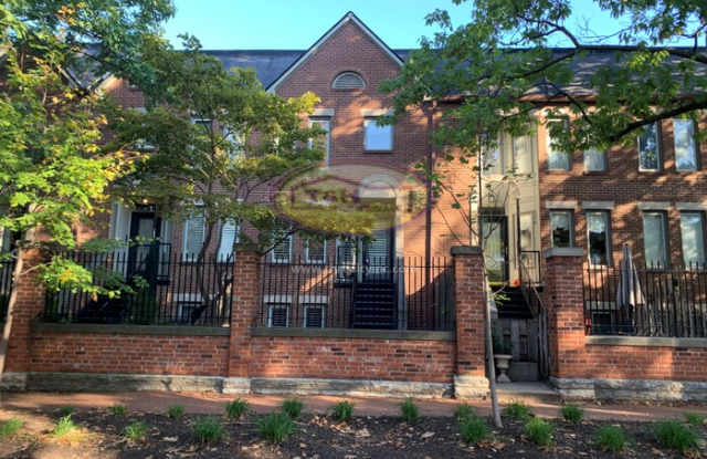 534 East Vermont Street - 534 East Vermont Street, Indianapolis, IN 46202