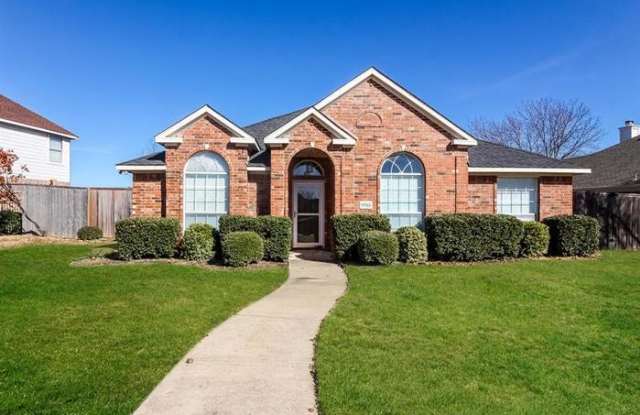 9705 Chasefield Drive - 9705 Chasefield Dr, Rowlett, TX 75087