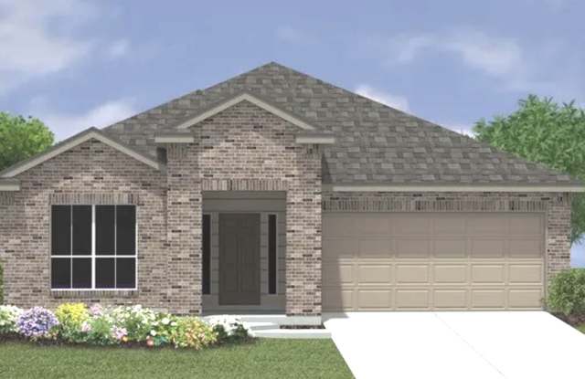 14851 Horned Lark - 14851 Horned Lark, Bexar County, TX 78253