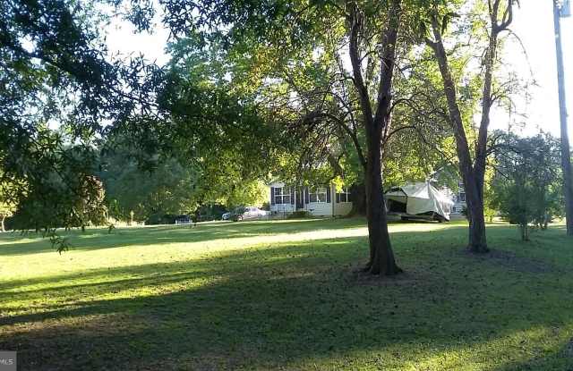 6321 CURTIS ROAD - 6321 Curtis Road, Croom, MD 20772