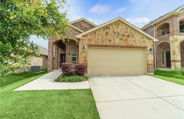9929 Cottontail Lane - 9929 Cottontail Lane, McKinney, TX 75071