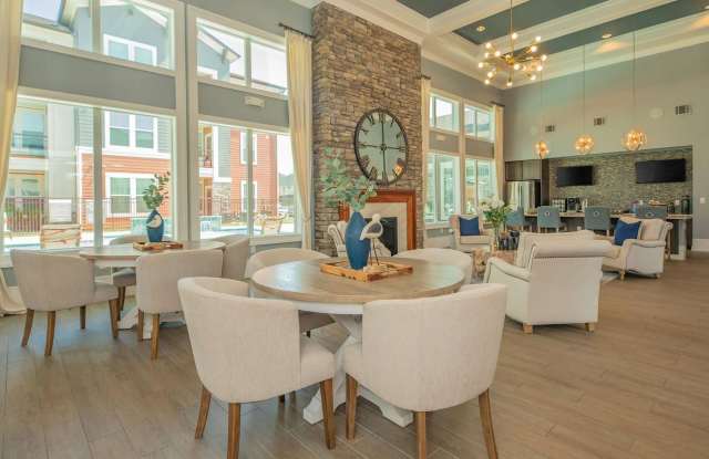 The Cardiff at Louetta Lakes Gallery 2