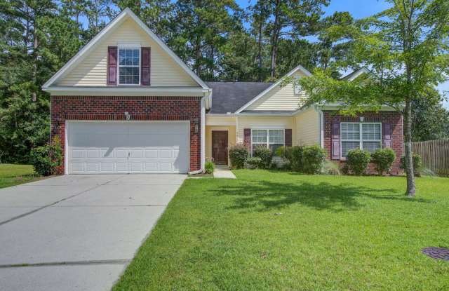 9612 Oldbury Road - 9612 Oldbury Road, Charleston County, SC 29485