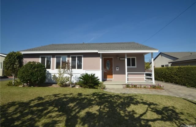 4617 Jacques Street - 4617 Jacques Street, Torrance, CA 90503
