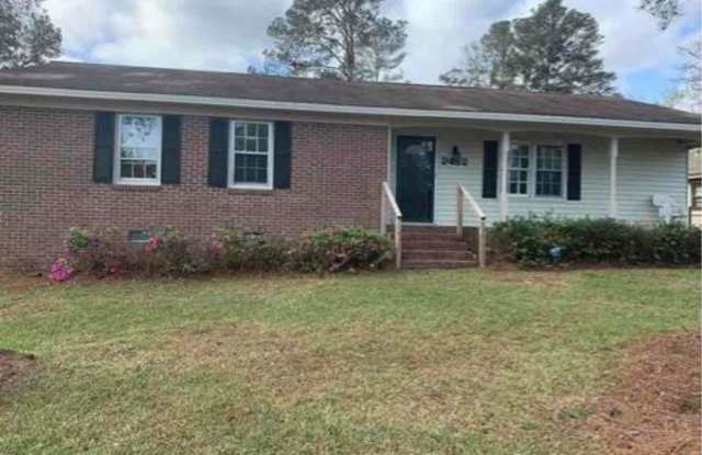 2452 Shea Drive - 2452 Shea Drive, Macon-Bibb, GA 31206