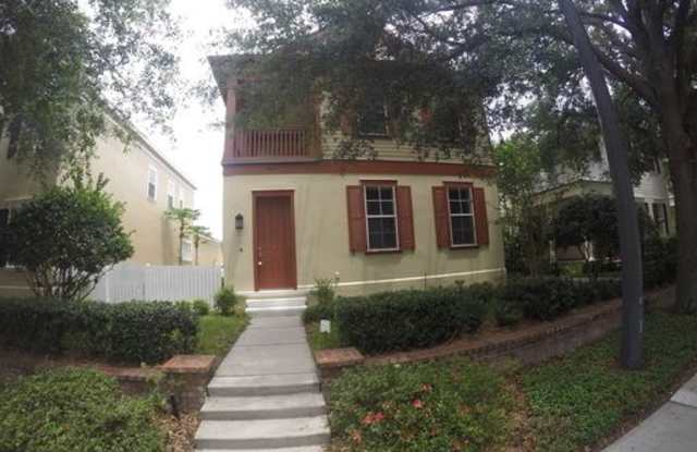 3865 CORRINE DRIVE - 3865 Corrine Dr, Orlando, FL 32814
