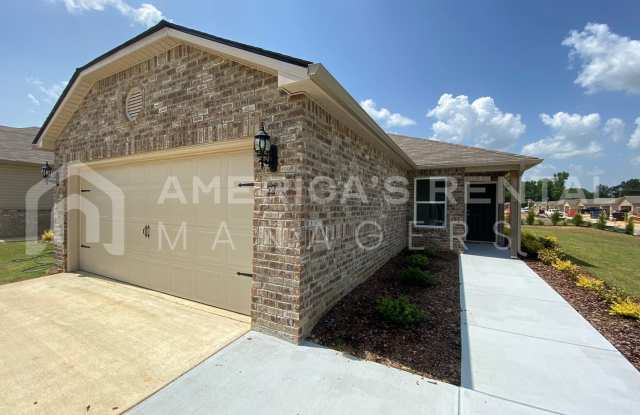 Home for Rent in Odenville, AL! View with 48 Hours Notice! Gallery 3