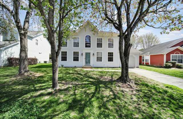 Wonderful Three Bed Two and a Half Bath Home in Indian Trail! photos photos
