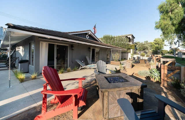 24585 Santa Clara - 24585 Santa Clara Ave, Dana Point, CA 92629