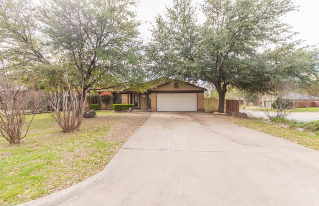1231 Tamarack Court - 1231 Tamarack Ct, Grapevine, TX 76051