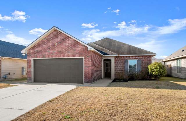 Prairieville Home for Lease photos photos