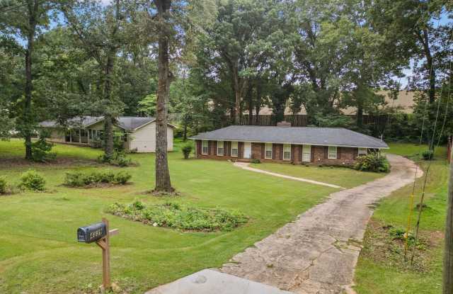 4839 Lehigh Drive Gallery 4