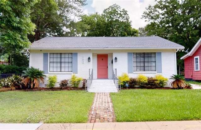 103 Margaret Street - 103 Margaret Street, Mobile, AL 36607