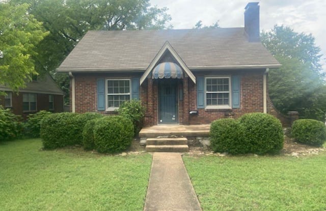 2600 Belcourt Avenue - 2600 Belcourt Avenue, Nashville, TN 37212