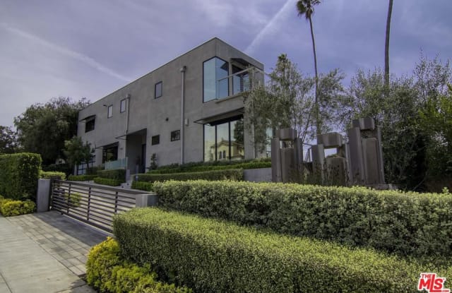 707 BRISTOL Avenue - 707 South Bristol Avenue, Los Angeles, CA 90049