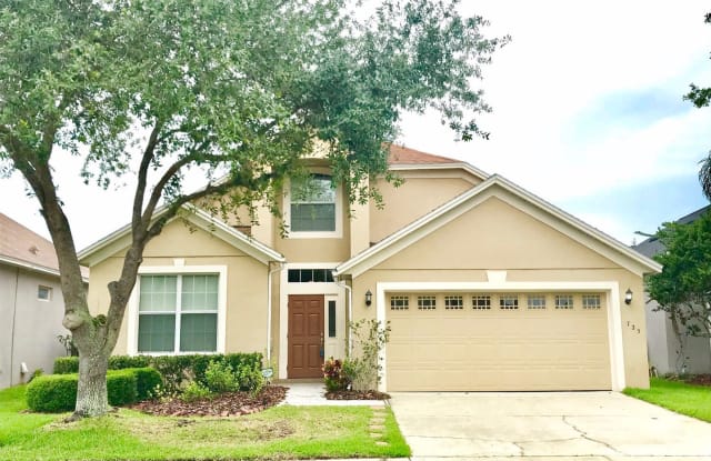725 Tuten Trail - 725 Tuten Trail, Alafaya, FL 32828