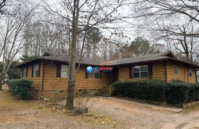 Nice 4-bedroom ranch in Norcross photos photos Nice 4-bedroom ranch in Norcross photos photos