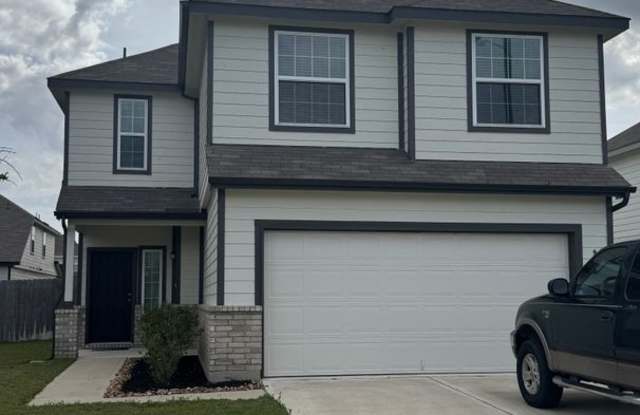 Entertainer’s Kitchen + Oversized Primary Suite | 4 Bed House in Bryan photos photos