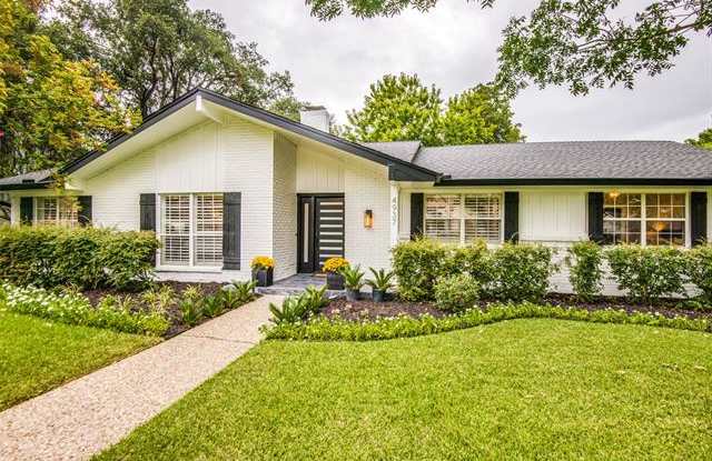 4937 Forest Bend Road - 4937 Forest Bend Road, Dallas, TX 75244