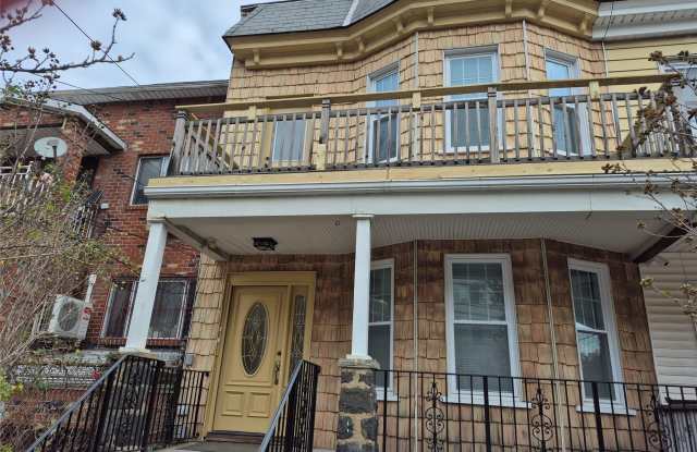 84-31 101 Street - 84-31 101st Street, Queens, NY 11418