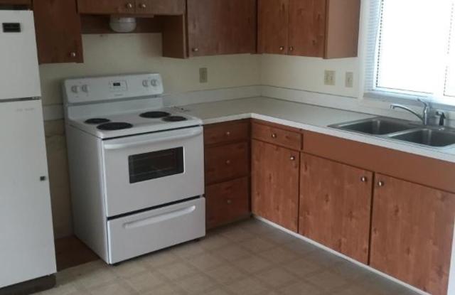 4619 5th Ave South - 4619 5th Avenue South, Great Falls, MT 59405