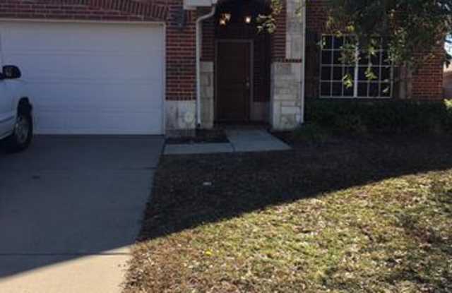 5201 Promised Land Drive - 5201 Promised Land Drive, McKinney, TX 75071