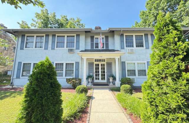 4348 ELLICOTT Street NW Gallery 1