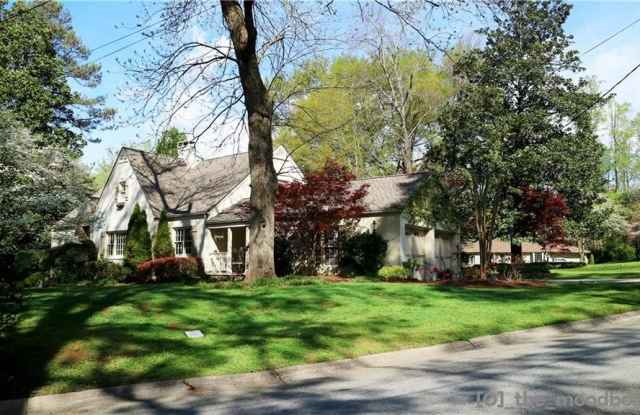 4840 Kendall Court - 4840 Kendall Court Northeast, Sandy Springs, GA 30342 4840 Kendall Court - 4840 Kendall Court Northeast, Sandy Springs, GA 30342