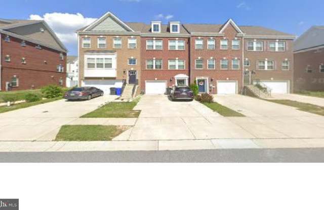 5764 FREDERICK DOUGLAS Place Gallery 3