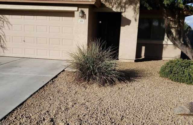 5406 West Grenadine Road - 5406 West Grenadine Road, Phoenix, AZ 85339