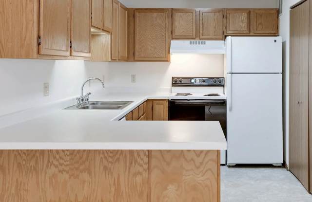 Cottages of Vadnais Heights photos photos