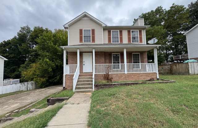 Single Family Home Gallery 1