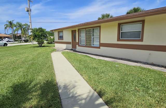 491 West 33rd Street - 491 West 33rd Street, Riviera Beach, FL 33404