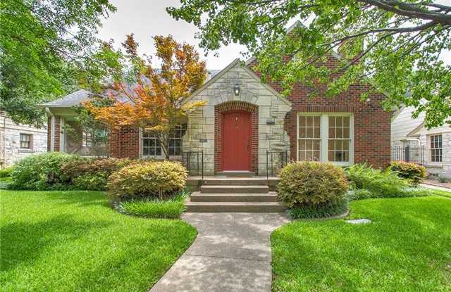 1910 Marydale Drive - 1910 Marydale Drive, Dallas, TX 75208
