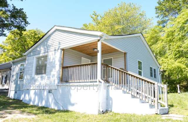 1 Reece Street - 1 Reece Street, Fairview, GA 30741