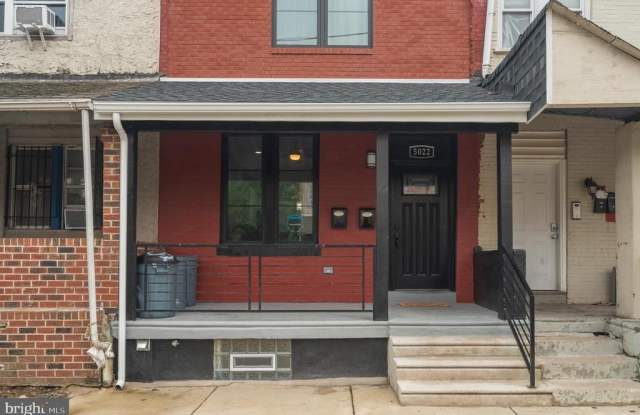 5022 ARCH STREET photos photos