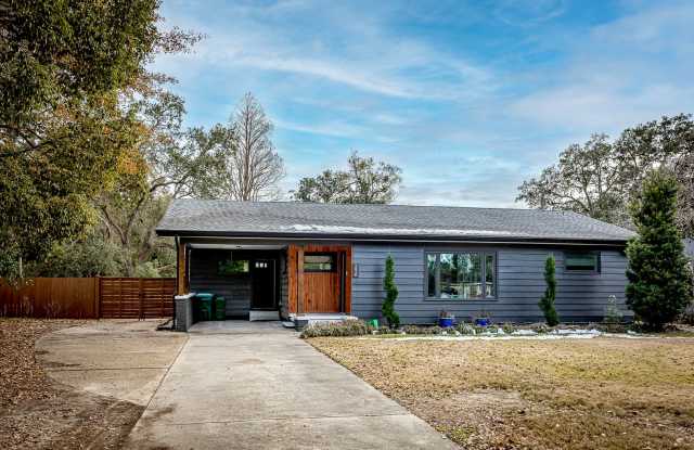 3 Bedroom 2 Bath Downtown Ocean Springs photos photos