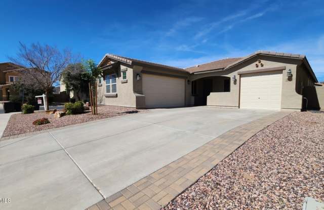 42596 W CHEYENNE Drive photos photos