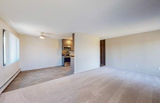 Meadowview Apartments Gallery 3