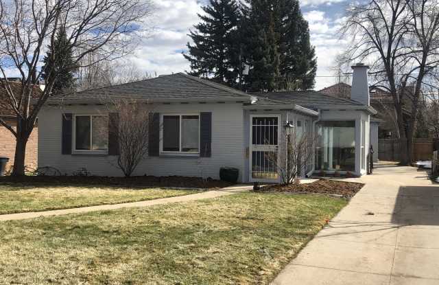 230 Eudora Street - 230 Eudora Street, Denver, CO 80220